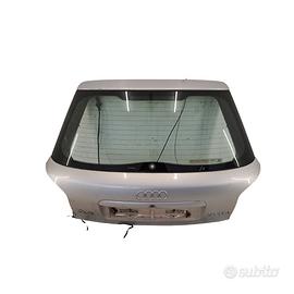Portellone – Bagagliaio Audi A3 8L