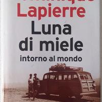 Luna di miele intorno al mondo