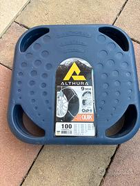 Catena da neve Althura