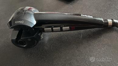 BaByliss Curl Secret Ionic 2
