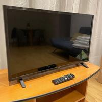 SMART TV LG 32LQ63006LA 32" Full-HD