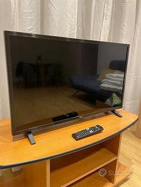 SMART TV LG 32LQ63006LA 32" Full-HD