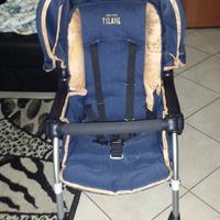 Passeggino 1Classe alviero martini