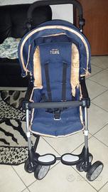 Passeggino 1Classe alviero martini