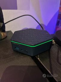 Mini PC TUREWELL - Mouse - Tastiera