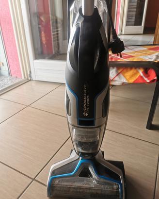 Lavapavimenti Bissell