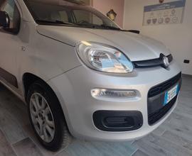 FIAT PANDA A METANO FULL OPTIONAL A.F.F.A.R.E