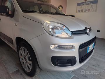 FIAT PANDA A METANO FULL OPTIONAL A.F.F.A.R.E