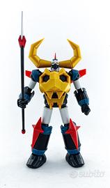 Moderoid model kit GAIKING - Legend of Daiku-Maru