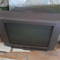 Tv sony trinitron