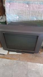 Tv sony trinitron