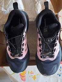 Scarpe da trekking 