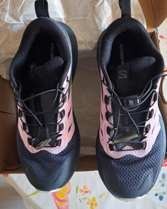 Scarpe da trekking 