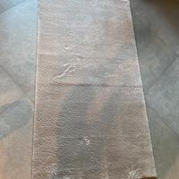 Tappeto beige chiaro