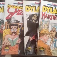 Collezione Dylan Dog Super Book