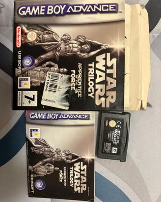 Star Wars Trilogy