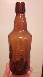 Bottiglie per liquore o succhi