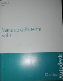 Manuali Autodesk Autocad