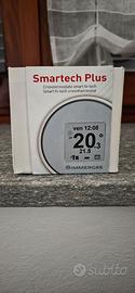 Smartech Plus Cronotermostato smart