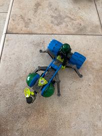 Lego space