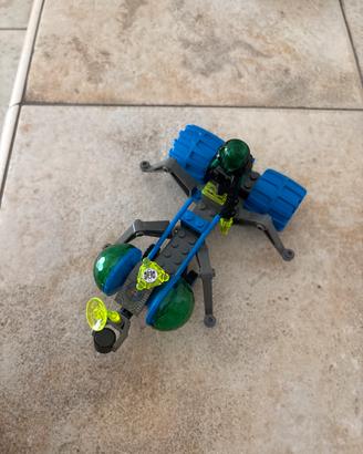 Lego space