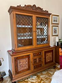 Mobile antiquariato