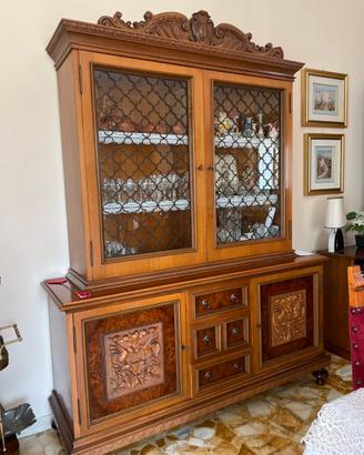 Mobile antiquariato