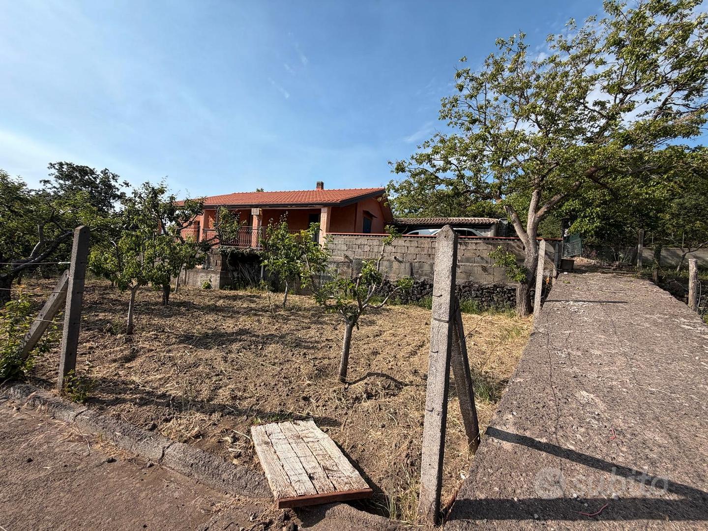 Casa – Biancavilla, Catania - Vista 5