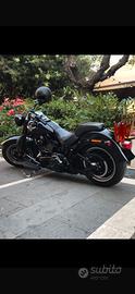 HARLEY DAVIDSON FAT BOY S