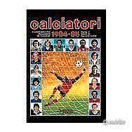 Evado mancoliste album calciatori panini 1984/85