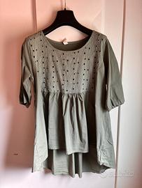 Tunica New collection