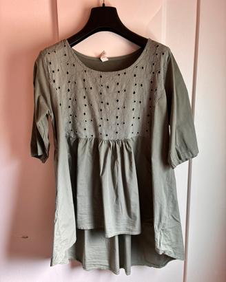 Tunica New collection