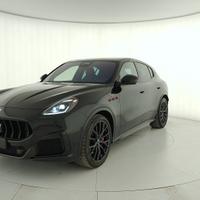 MASERATI Grecale 3.0 V6 Trofeo 530cv auto