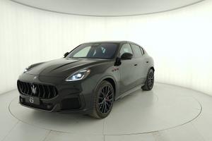 MASERATI Grecale 3.0 V6 Trofeo 530cv auto