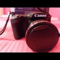 Canon power shot sx432 is