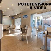 Storico Bar a Sanremo Posizione Centrale