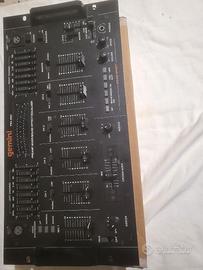 Mixer gemini pmx 250