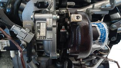 TURBINA RENAULT Scenic 2016> usato