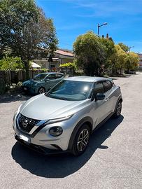 Nissan Juke 2025 n-connecta
