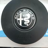 Airbag alfa romeo Giulia stelvio