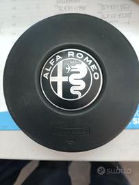 Airbag alfa romeo Giulia stelvio