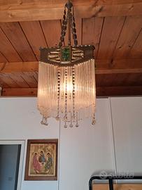 lampadario 
