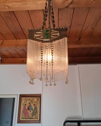 lampadario 