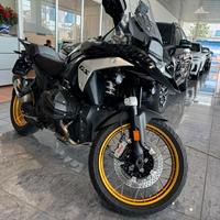 Bmw R 1300 GS Triple Black - Full Optionals