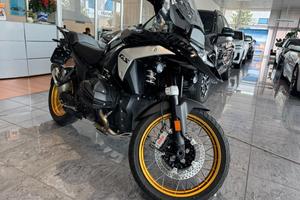 Bmw R 1300 GS Triple Black - Full Optionals