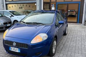 Fiat Grande Punto 1.3 MJT 75 CV 5 porte Active