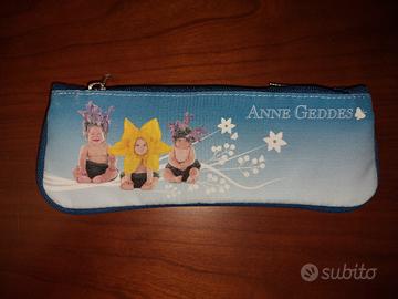 Astuccio Anne Geddes