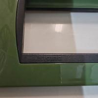 Placche elettriche bticino