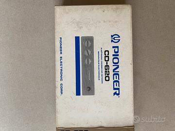 Pioneer CD-620