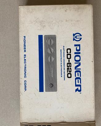 Pioneer CD-620
